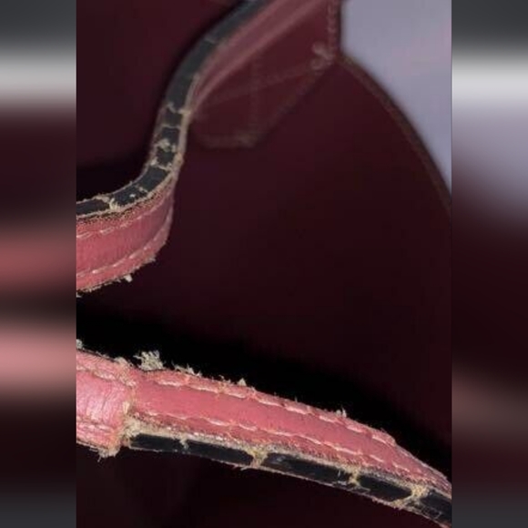 Gucci Luxury Bag STUNNING!! ๐งก๐๐ฉท๐๐๐ - Picture 9 of 12